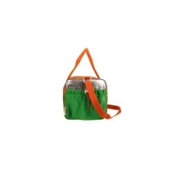 Sticky Lemon Better Together Sportsbag golden cup