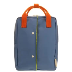 Sticky Lemon Better Together Uni Backpack Medium pool