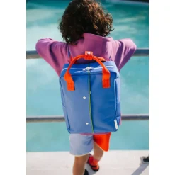 Sticky Lemon Better Together Uni Backpack Medium pool