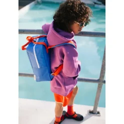 Sticky Lemon Better Together Uni Backpack Medium pool