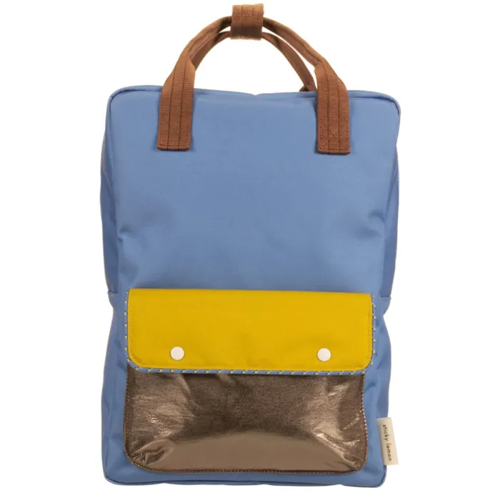 Sticky Lemon Better Together Backpack Large pool