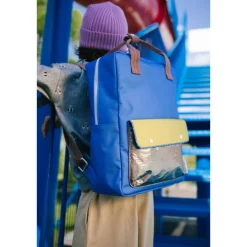 Sticky Lemon Better Together Backpack Large pool