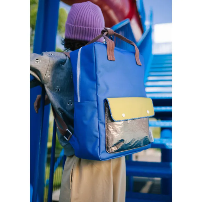 Sticky Lemon Better Together Backpack Large pool