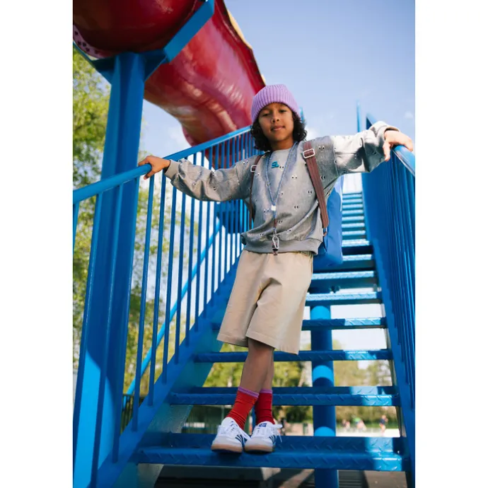 Sticky Lemon Better Together Backpack Large pool