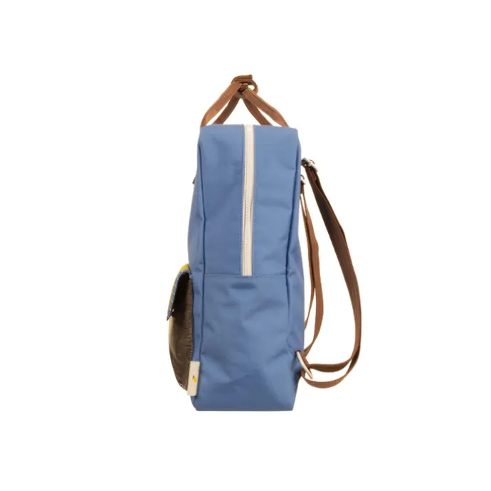 Sticky Lemon Better Together Backpack Large pool