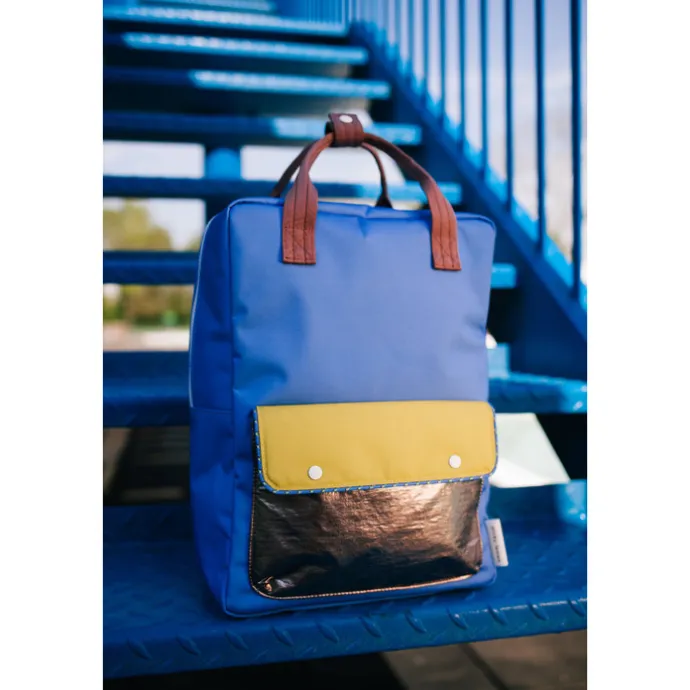 Sticky Lemon Better Together Backpack Large pool