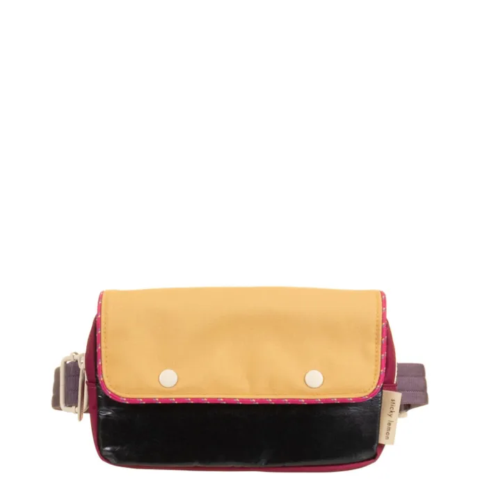Sticky Lemon Better Together Fannypack Small gym floor