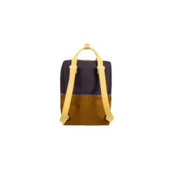 Sticky Lemon Better Together Colourblocking Backpack Large skate ramp golden cup