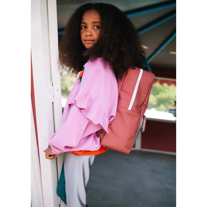 Sticky Lemon Better Together Backpack Large athletics track