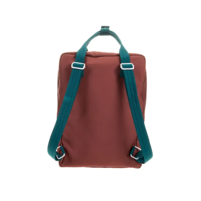 Sticky Lemon Better Together Backpack Large athletics track
