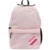 Superdry Montana Code Backpack roseate pink