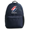 Superdry Montana Code Essential Backpack deep navy