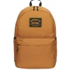Superdry Montana Patched Backpack tabacco brown