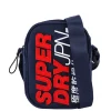 Superdry Montauk Side Bag navy
