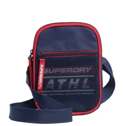 Superdry Sport Pouch Trophy Rich navy