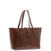 The Bridge Florentin Shopper brown