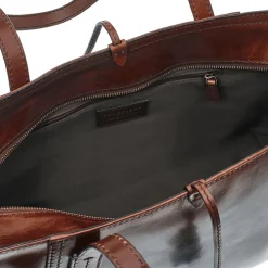 The Bridge Florentin Shopper brown