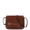 The Bridge Lucrezia Crossbody brown
