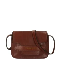 The Bridge Lucrezia Crossbody brown