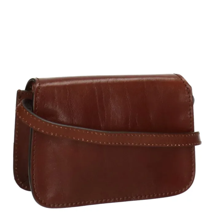 The Bridge Lucrezia Crossbody brown