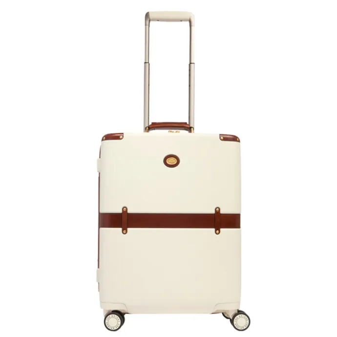 The Bridge Story Cabin Trolley natural-brown