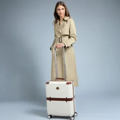 The Bridge Story Cabin Trolley natural-brown