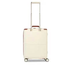 The Bridge Story Cabin Trolley natural-brown
