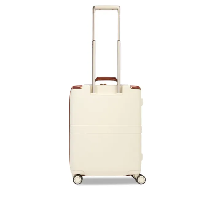 The Bridge Story Cabin Trolley natural-brown