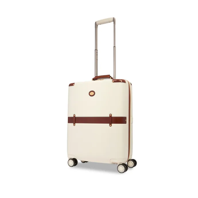 The Bridge Story Cabin Trolley natural-brown