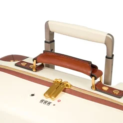 The Bridge Story Cabin Trolley natural-brown