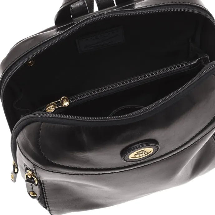The Bridge Story Donna Backpack brown