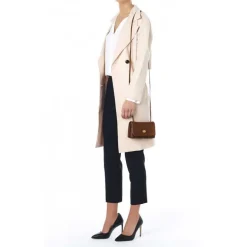 The Bridge Story Donna Country Purse brown