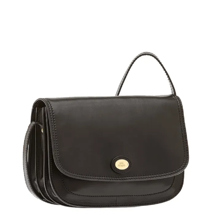 The Bridge Story Donna Crossbody black