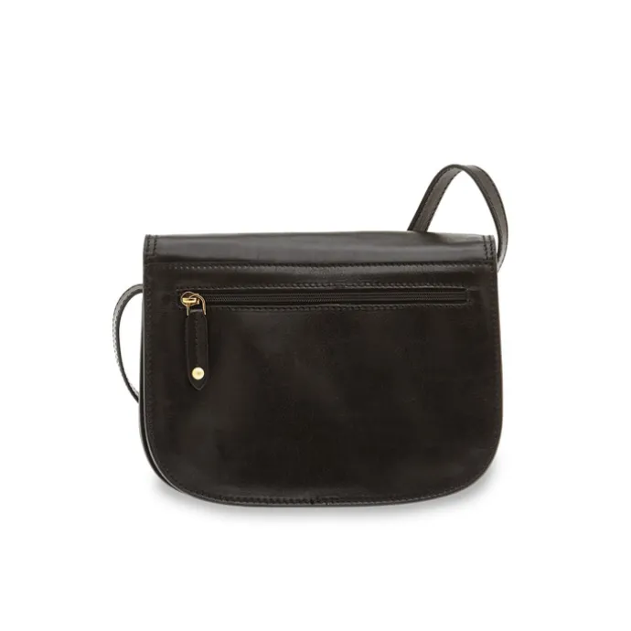 The Bridge Story Donna Crossbody black