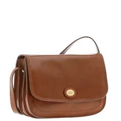 The Bridge Story Donna Crossbody brown