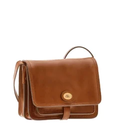 The Bridge Story Donna Crossbody brown