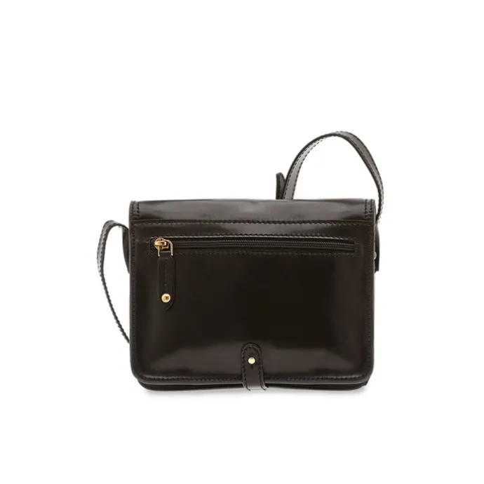 The Bridge Story Donna Crossbody brown