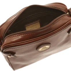 The Bridge Story Donna Mini Bag brown
