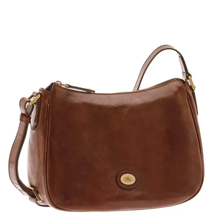 The Bridge Story Donna Shoulderbag brown