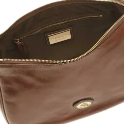 The Bridge Story Donna Shoulderbag brown