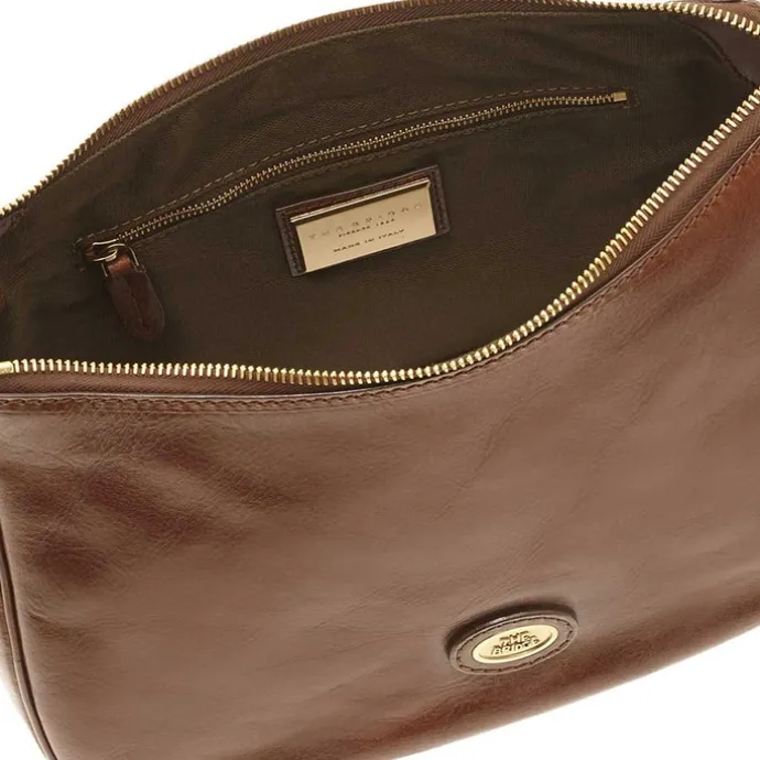 The Bridge Story Donna Shoulderbag brown