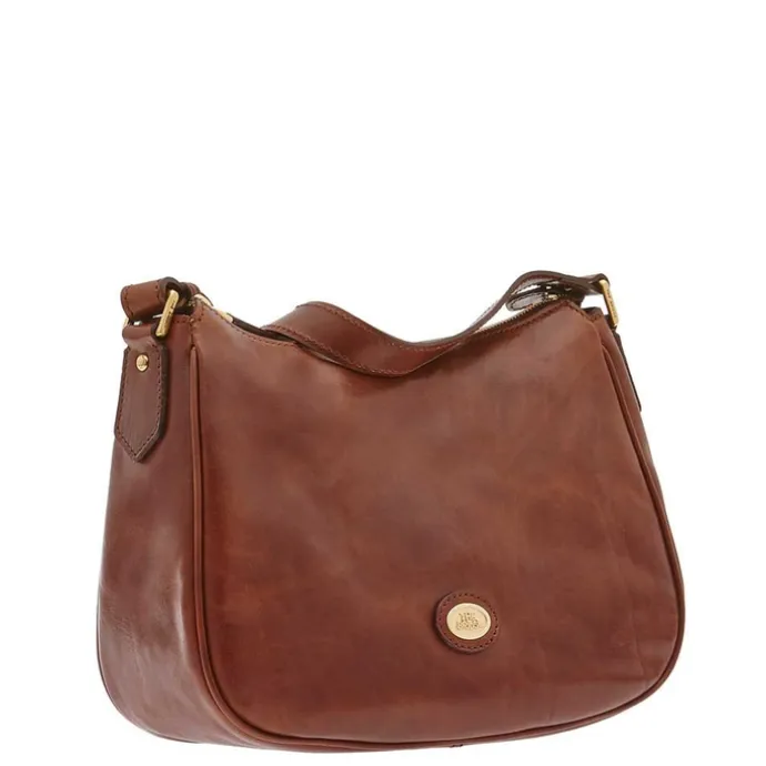 The Bridge Story Donna Shoulderbag brown