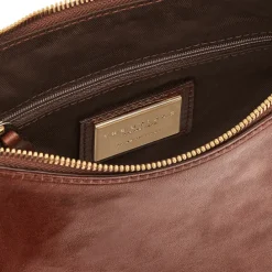 The Bridge Story Donna Shoulderbag brown