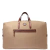 The Bridge Story Duffle 65 natural-brown