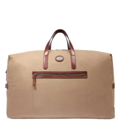 The Bridge Story Duffle 65 natural-brown