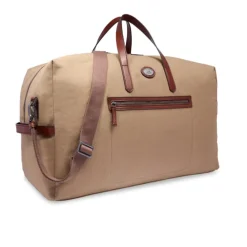 The Bridge Story Duffle 65 natural-brown