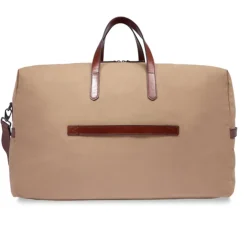 The Bridge Story Duffle 65 natural-brown