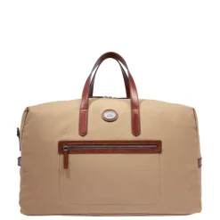 The Bridge Story Duffle 55 natural-brown