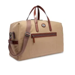 The Bridge Story Duffle 55 natural-brown