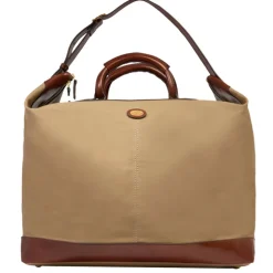 The Bridge Story Travelbag 50 natural-brown